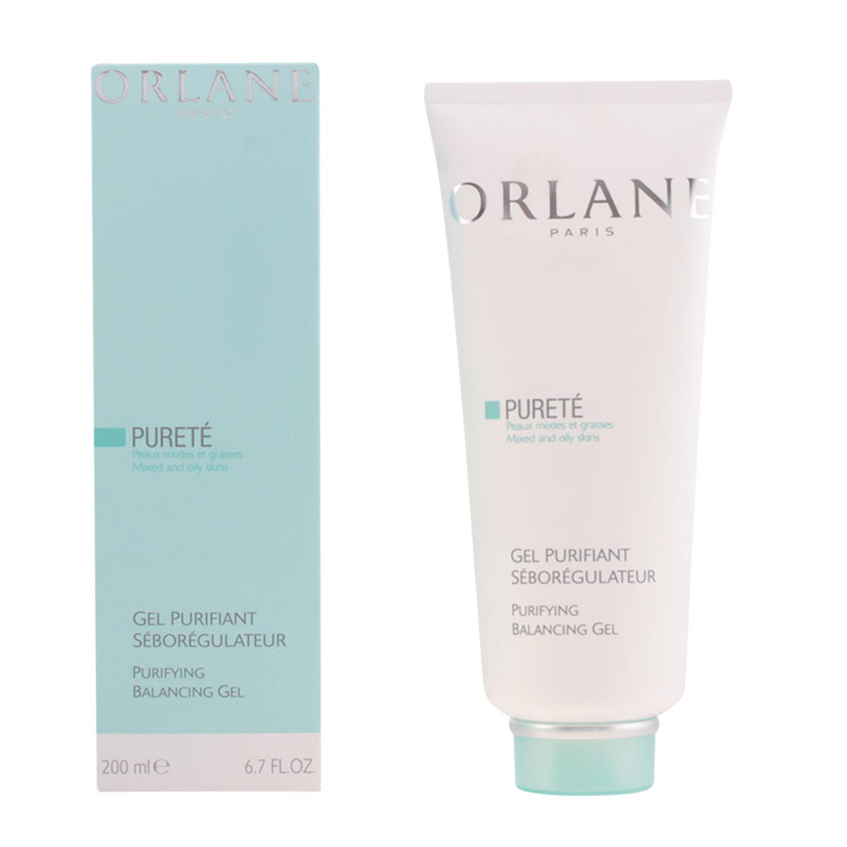 Orlane Purete Gel Purificante 200Ml